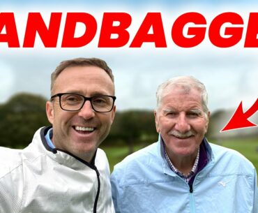 How To Play Matchplay With Golf’s Biggest Sandbagger!