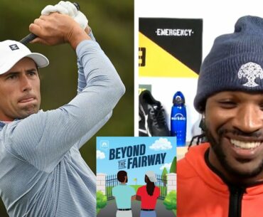 Stewart Hagestad: Golf-life balance; meeting Obama | Beyond The Fairway (Ep. 38 FULL) | Golf Channel