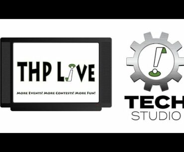 THP Live from Tech Studio