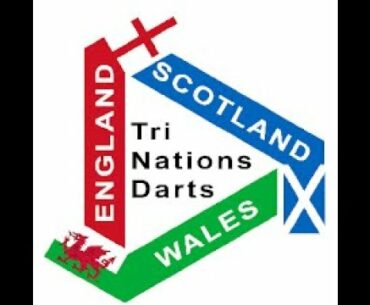 46th British Open and British Classic | Finals | Tri-Nations Darts