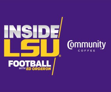 Inside LSU Football - Episode 7 (2021)