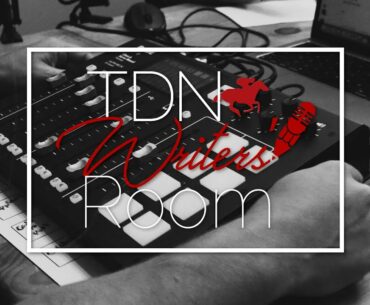 Laffit Pincay Joins the TDN Writers' Room - Episode 108