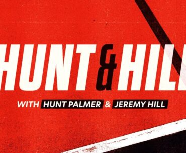 Hunt & Hill | October 18, 2021