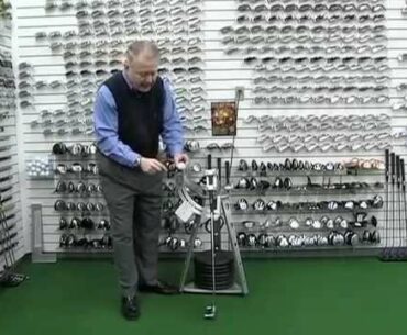 How Golf Balls Affect Your Putting Accuracy