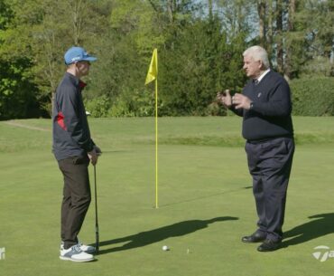 Rules of Golf Explained with John Paramor: What to do if your ball moves on the green