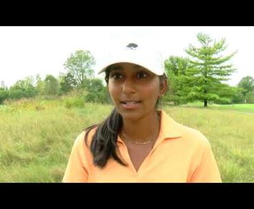 In-Focus | Northville Girls Golf Team | STATE CHAMPS! Michigan