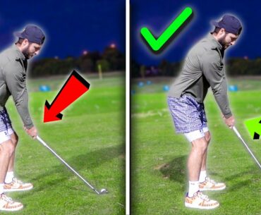 These TWO SIMPLE Changes Transformed My Golf Swing | Best My Game Has Ever Felt