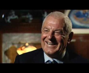 The Football Years - Walter Smith DOCUMENTARY - Part 1