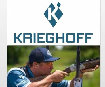 Episode 51, Krieghoff shotguns w'Alex Diehl and Kevin DeMichiel !!