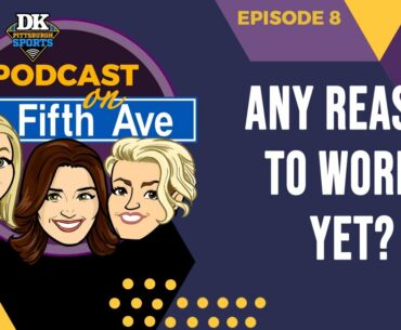 Podcast on Fifth Ave: Any reason to worry yet?