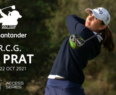 Santander Golf Tour 2021 // 07 R.C. Golf El Prat // LETAS Season Finale