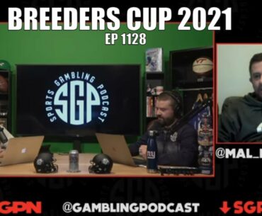 Breeders Cup Predictions - SGPN - Breeders Cup Picks - 2021 Breeders Cup Contenders