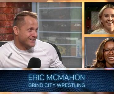 Rise & Grind - 11/4/21 | Grizzlies Roll, Eric McMahon and Kim K Finds Love