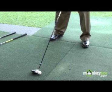 Long Game Tips - Golf Irons, Fairway Woods and Hybrids