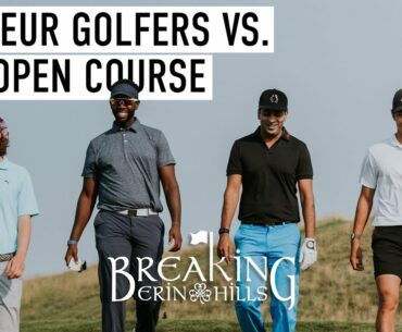 BREAKING ERIN HILLS: The Final Episode