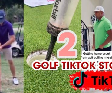 golf tiktok videos, golf fails funny, golf stories ❤️❤️ [2]     | GOLF#SHORT