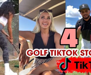 golf tiktok videos; golf cart girl Cass Holland ; golf fails funny ❤️❤️ [4]     | GOLF#SHORT