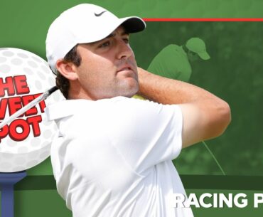 Houston Open & Dubai Championship | Steve Palmer’s Golf Betting Tips | The Sweet Spot