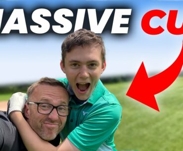 How To Get Your Golf Handicap Down Fast - 11 Shots In 1 Year