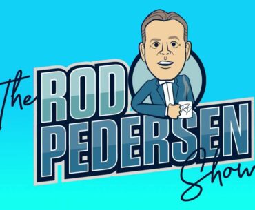 The Rod Pedersen Show | Nov 8, 2021