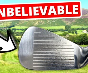 The BEST Value Golf Iron EVER!? + A GIVEAWAY!!