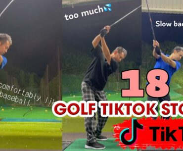 golf tips viral video by golf instructor kawamura28w, ginstrucstions compilations ❤️ [18]|GOLF#SHORT