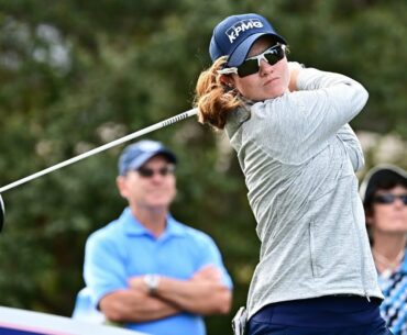 Leona Maguire Round 1 Highlights | Pelican Women's Championship