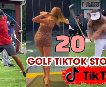 tiktok long driver golf videos, tik tok golf stories , golf babes compilations,  ❤️ [20]|GOLF#SHORT