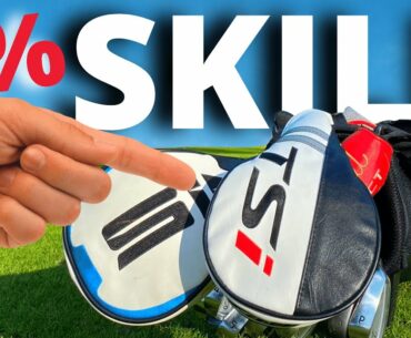 This Takes 0% SKILL... And 99% Of Golfer Get It WRONG!
