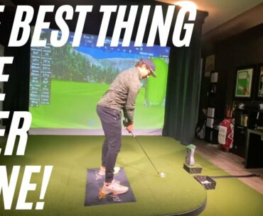 Finding My Swing Blueprint with Ryan Holley - Part 1