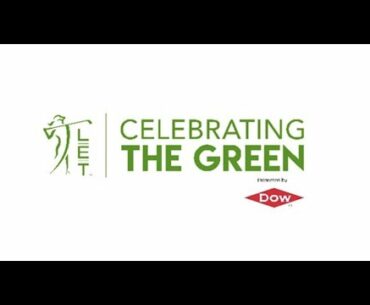 Celebrating the Green presented by Dow