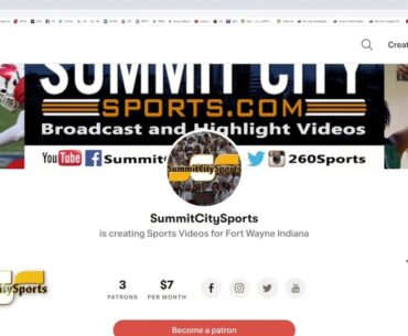 North Central at Snider | 2021-22 Girls Basketball | SummitCitySports