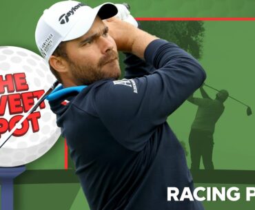 Joburg Open | Steve Palmer’s Golf Betting Tips | The Sweet Spot