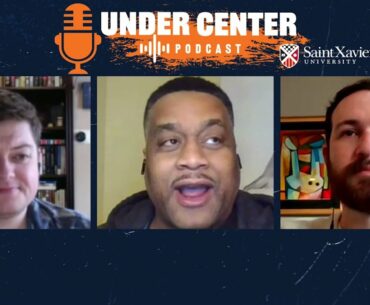 Bears vs Lions postgame recap: Matt Nagy survives a crazy week | Under Center Podcast