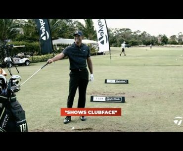 Incredible Tiger Woods Moments | TaylorMade Golf