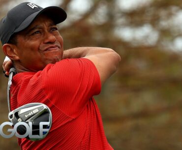 Can Tiger Woods get back to high-level performance after injuries? | Golf Today | Golf Channel