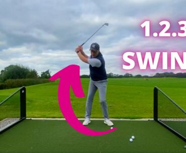 LLG 5 MIN FIX - IMPROVE YOUR SWING RHYTHM