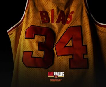 34  |  Len Bias Documentary