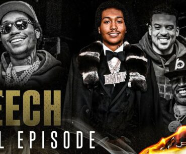 Lil Meech | Ep 114 | ALL THE SMOKE Full Episode | SHOWTIME Basketball