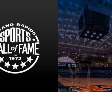 Calvin vs Cornerstone | The Grand Rapids Hall of Fame Classic 11.27.21 | NCAA D3 Basketball