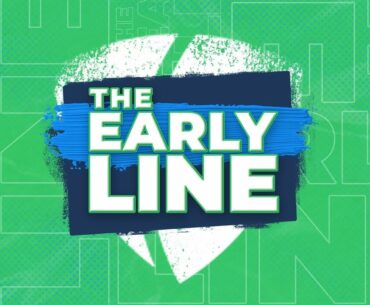 NFL Preview and Listen Up 12.3.21 | The Early Line Hour 2