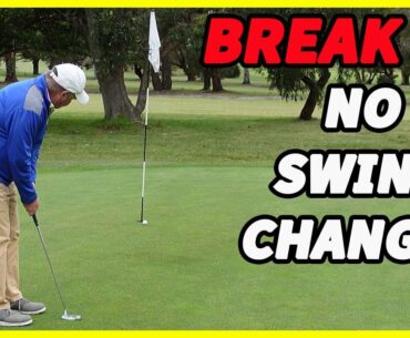 How To Break 90 Without Changing Your Golf Swing