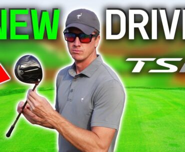 I Got Fit For My NEW DRIVER!