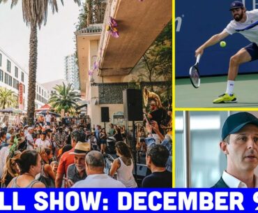 The Dan LeBatard Show with Stugotz | FULL SHOW | December 9th, 2021