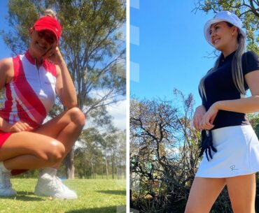 Jasmine Finlay: The Golfer Girl With Some Serious Drive