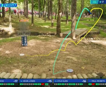 The most RIDICULOUS FollowFlight drives of the 2021 Disc Golf Season