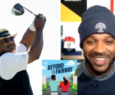 Jim Thorpe talks tribulations and triumphs on tour | Beyond The Fairway (Ep. 46 FULL) | Golf Channel