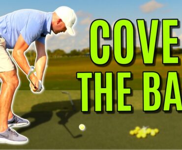 GOLF: GUARANTEED COMPRESSION ON EVERY SWING!