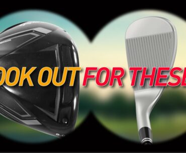 Best New Golf Releases of 2022