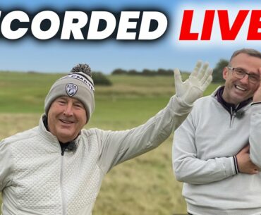 The BEST GOLF ever RECORED by AMATEUR GOLFERS !